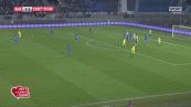Pippo Inzaghi, tripletta a 51 anni
