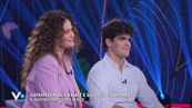 Samantha De Grenet e Brando Barbato: "Il nostro legame speciale"