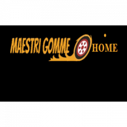 Maestri Gomme logo