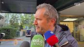"L'umore resta alto, Brignone è una tigre e si sa"