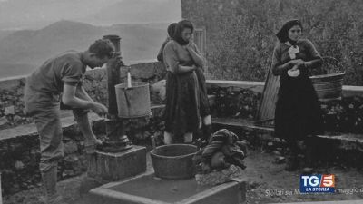 Una pagina di storia poco conosciuta