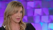 Sabrina Salerno: "La mia battaglia contro il tumore al seno"