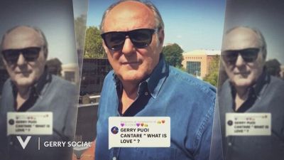 Gerry social