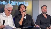 La notte della Taranta torna a "pizzicare" con Ermal Meta e tante novità