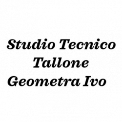 Studio Tecnico Tallone Geometra Ivo logo