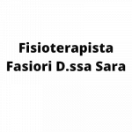 Fisioterapista Fasiori D.ssa Sara