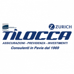 Tilocca Assicurazioni ZURICH logo