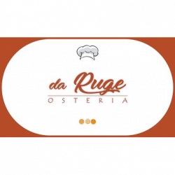 Osteria da Ruge logo