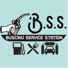 Bss Buscinu Service Station - Stazione di Servizio