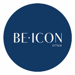 Be Icon logo