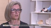 Ladri di case: non paga da due anni (e subaffitta)