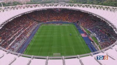 Champions-scudetto la lotta si infiamma