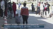Migranti, accordo governo con Albania e Uk