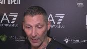 Materazzi: "Bravo chi ha creduto in Chivu."Con tutto il rispetto per Pio sta mancando la Thu-La"
