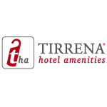 Tirrena Hotel Amenities by Tirrena Distribuzione