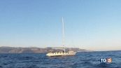 La Flotilla va avanti ed è scontro politico