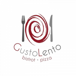 Gusto Lento Bistrot logo