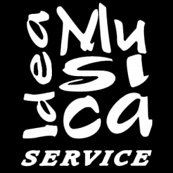 Idea Musica Service logo