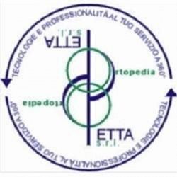 Ortopedia Petta logo