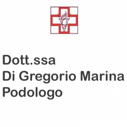 Dott.ssa di Gregorio Marina - Podologo logo