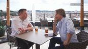 La nostra intervista ad Elon Musk
