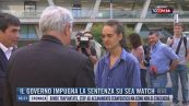 Breaking News delle 16.00 | Il governo impugna la sentenza su Sea Watch