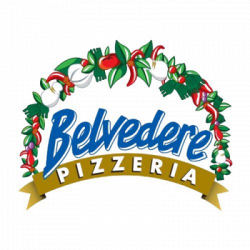 Pizzeria Belvedere logo