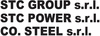 Stc Power logo