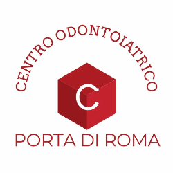Centro Odontoiatrico Porta di Roma logo