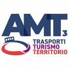 AMT3 Trasporti Turismo e Territorio