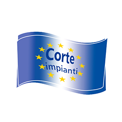 Corte Impianti di Corte Christian logo