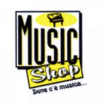 Music Shop - Landroni Massimo