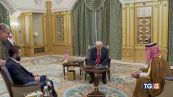 Trump in Medioriente tra politica e affari