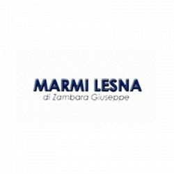 Marmi Lesna logo