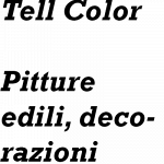 Tell Color