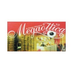 Ottica Megaottica logo