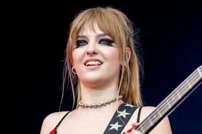 Victoria De Angelis: tutto sulla bassista dei Maneskin
