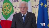 Il Giorno della Memoria con Mattarella e Meloni