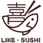 Like Sushi Restaurant