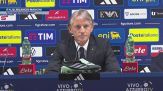 Italia, bilancio Mancini