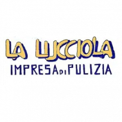 La Lucciola Impresa di Pulizie logo