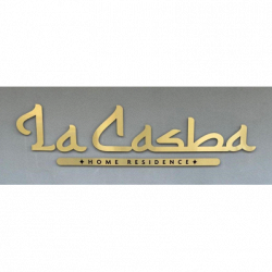 La Casba Hotel Residence logo