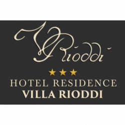 Albergo Hotel Villa Rioddi logo