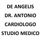 De Angelis Dott.  Antonio - Cardiologo