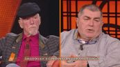 Giallo Liliana Resinovich, il confronto tra Sebastiano e Sergio Resinovich