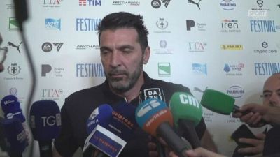 Buffon: "Italia all'Europeo da protagonista"