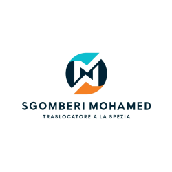 Traslochi e Sgomberi Liguria logo