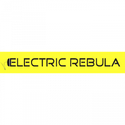 Electric Rebula logo