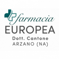 Farmacia Europea Cantone Dr. Raffaele logo
