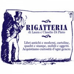 La Rigatteria logo